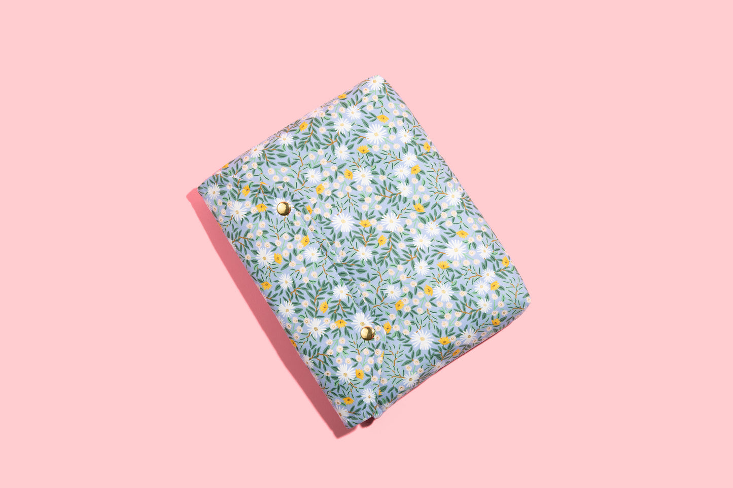 Spring Daisies E-Reader and Book Sleeve