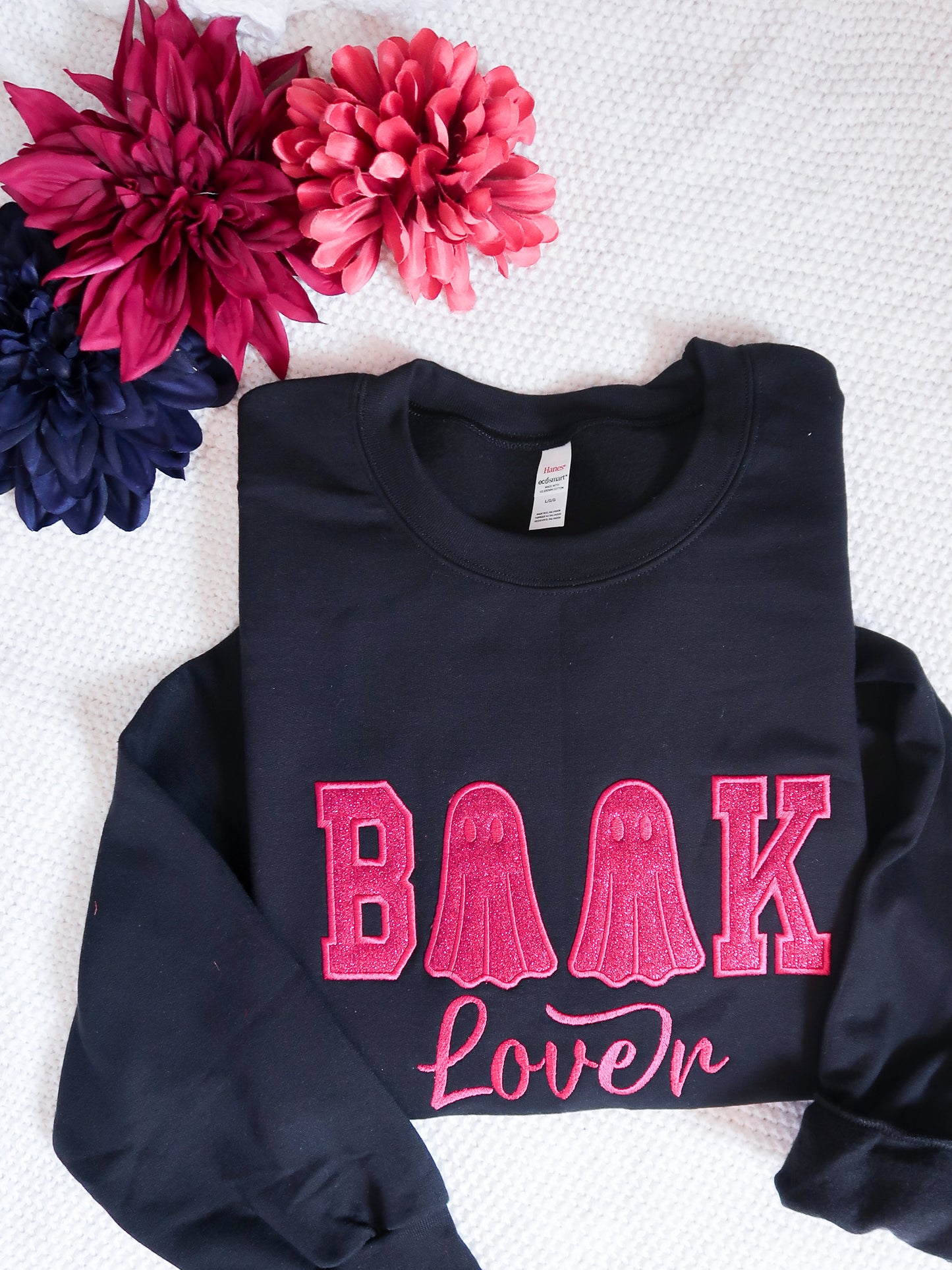 BOOK LOVER SHIRT SWEATSHIRT