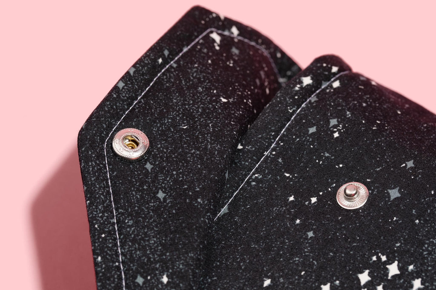 Envelope Book Sleeve with Closure Deluxe Book Sleeve Full cover High End Custom Gift BookTok Floral Designer Violet Star Night Court Lord