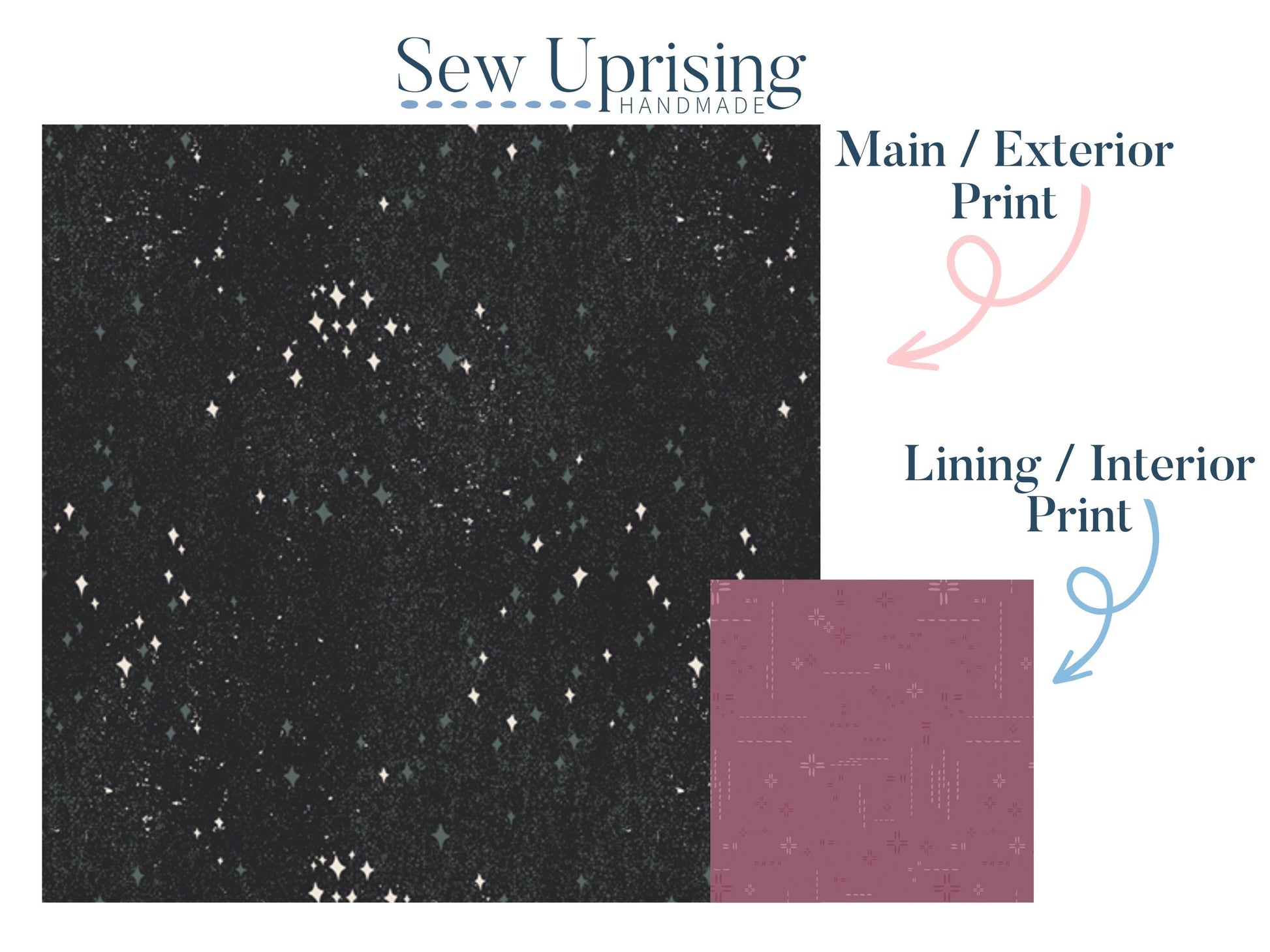 Envelope Book Sleeve with Closure Deluxe Book Sleeve Full cover High End Custom Gift BookTok Floral Designer Violet Star Night Court Lord