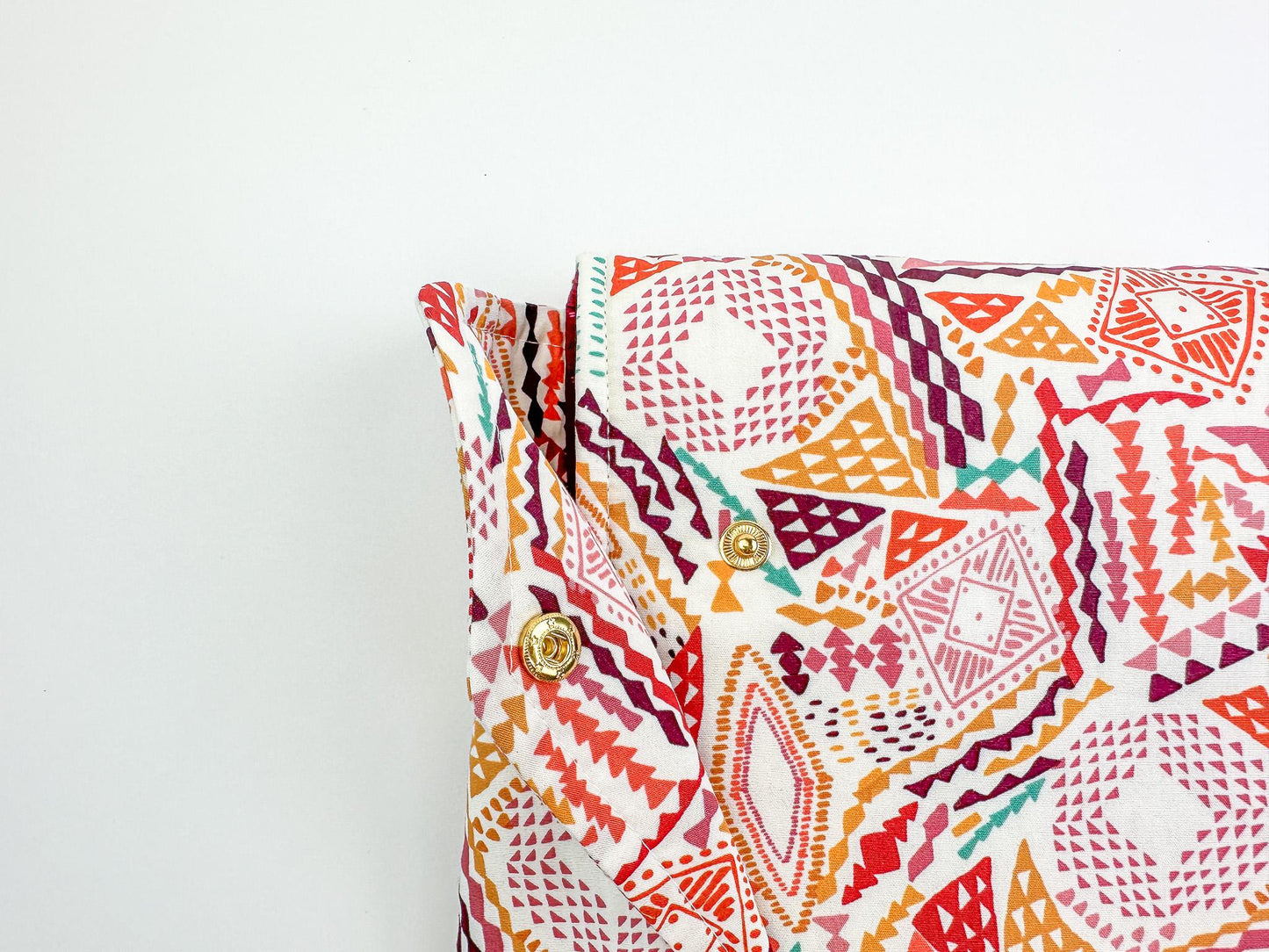 Envelope Book Sleeve with SNAP Closure Deluxe Book Sleeve Full Cover Protective Kindle Case Booktok Desert Texas Rose Southwest Tumbleweed