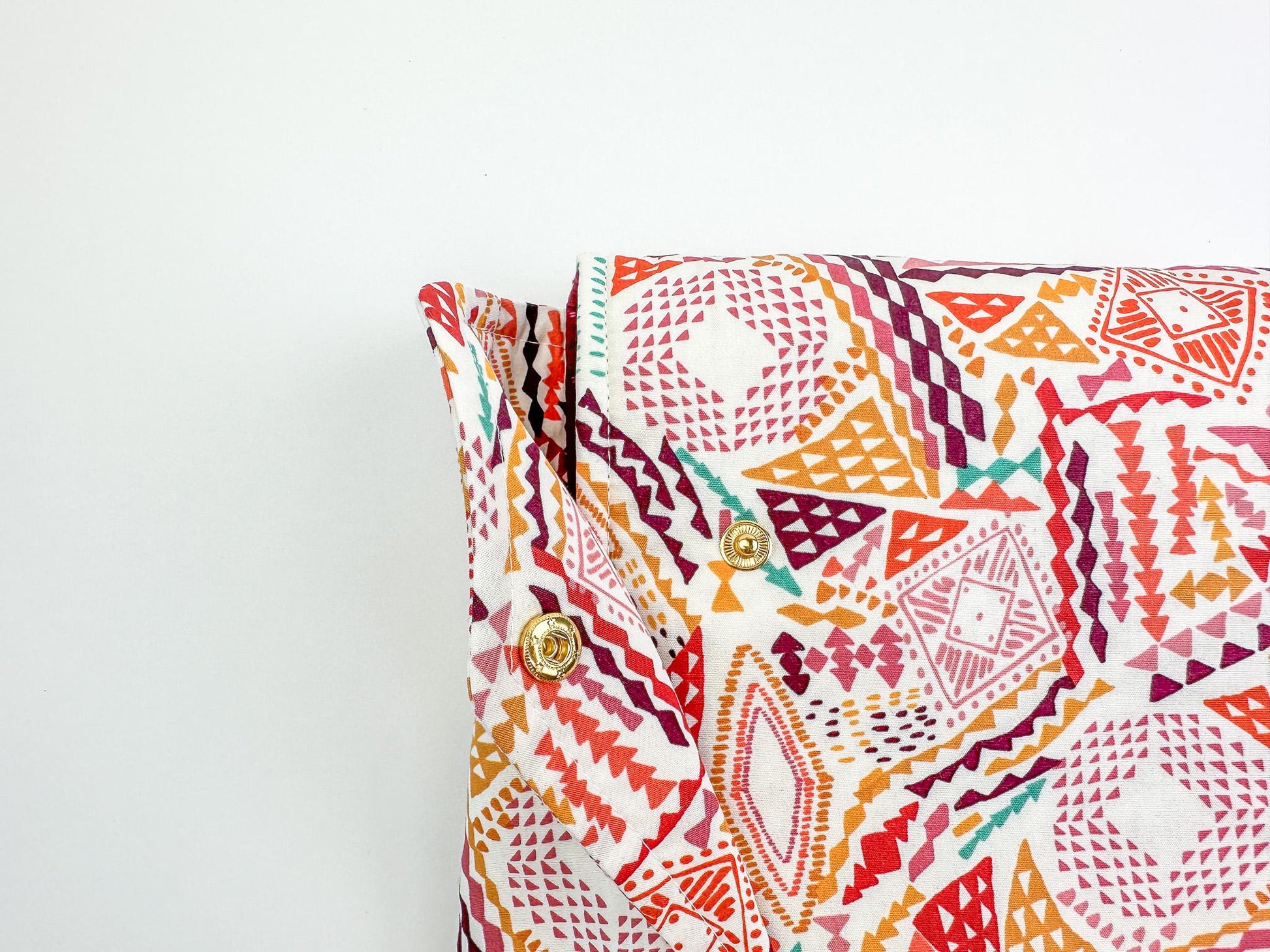 Envelope Book Sleeve with SNAP Closure Deluxe Book Sleeve Full Cover Protective Kindle Case Booktok Desert Texas Rose Southwest Tumbleweed