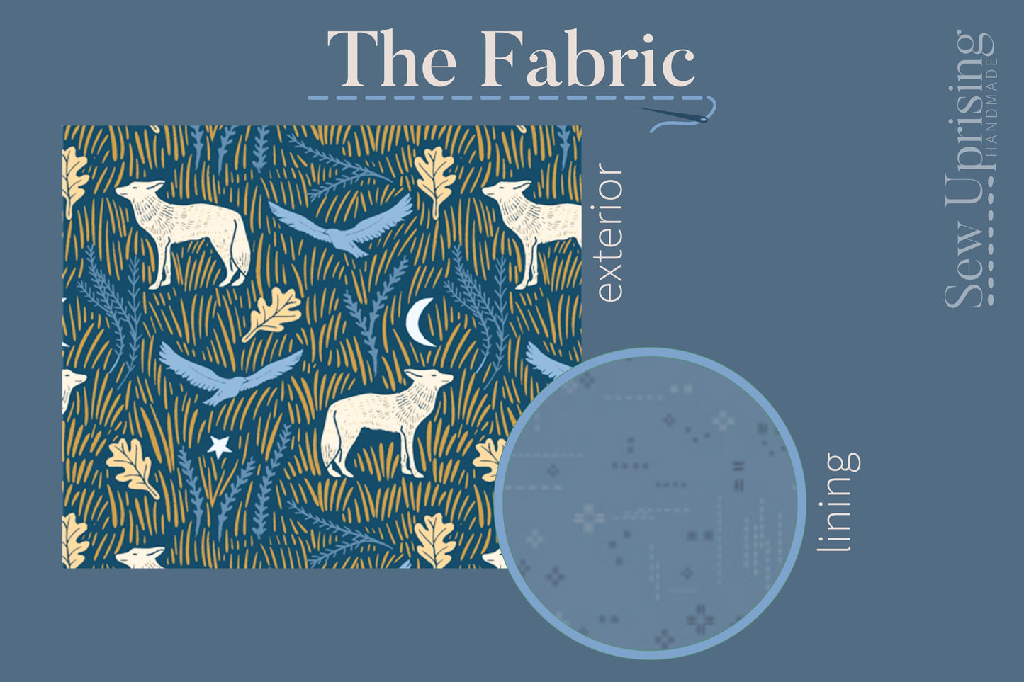 Envelope Book Sleeve with Closure Deluxe Book Sleeve Full cover High End Custom Gift BookTok Floral Designer Cream Wolf Men Protective book