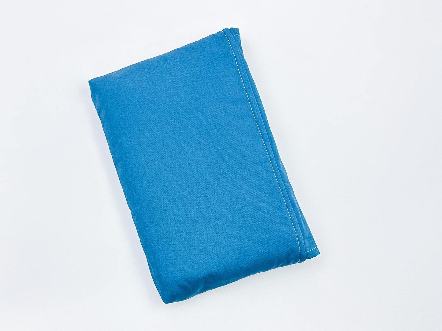 Envelope Book Sleeve with Closure Deluxe Book Sleeve Full cover High End Custom Gift BookTok Floral Designer Cream Men Protective book Denim