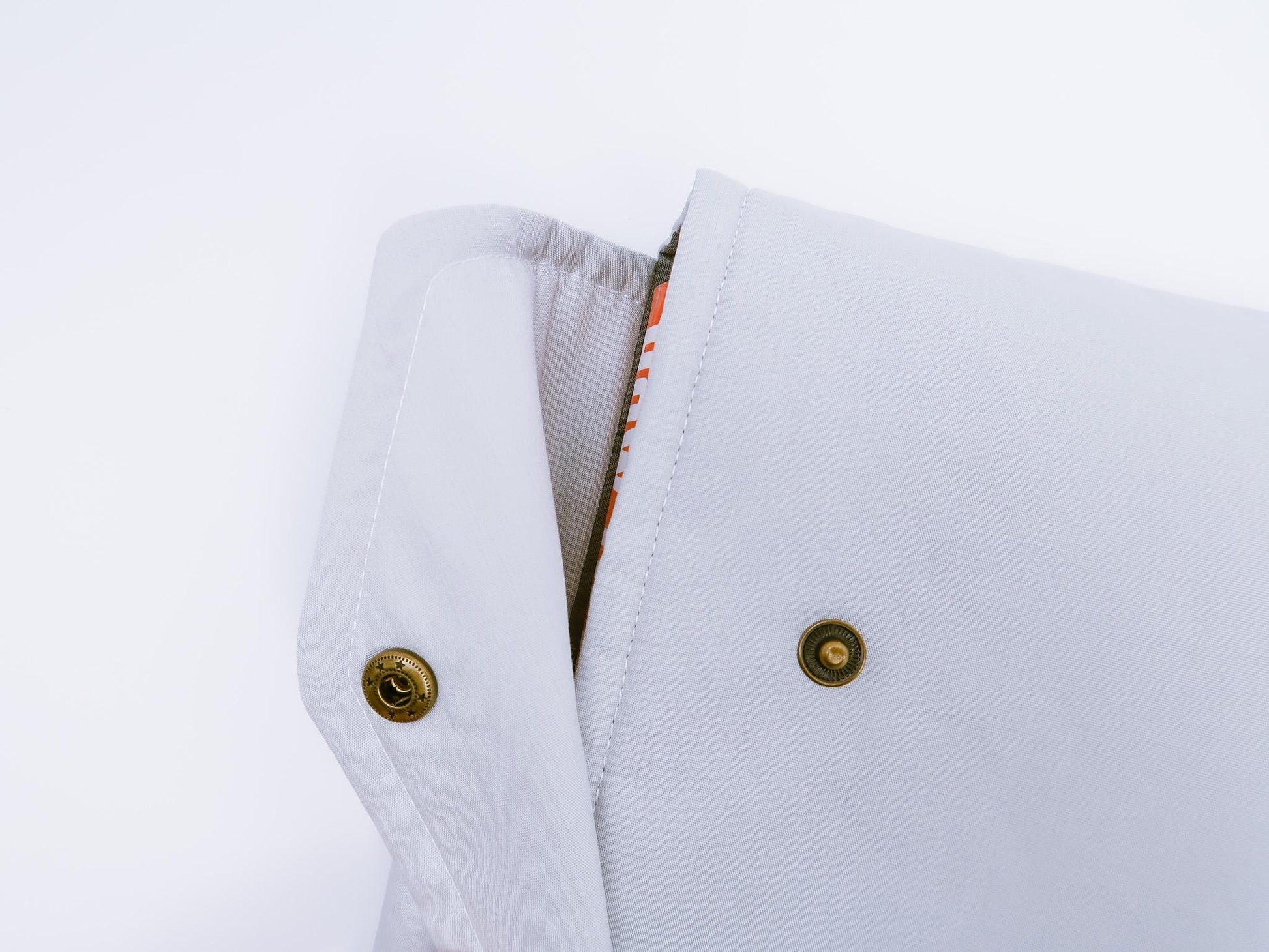 Envelope Book Sleeve with Closure Deluxe Book Sleeve Full cover High End Custom Gift BookTok Floral Designer Cream Men Protective Gray Grey