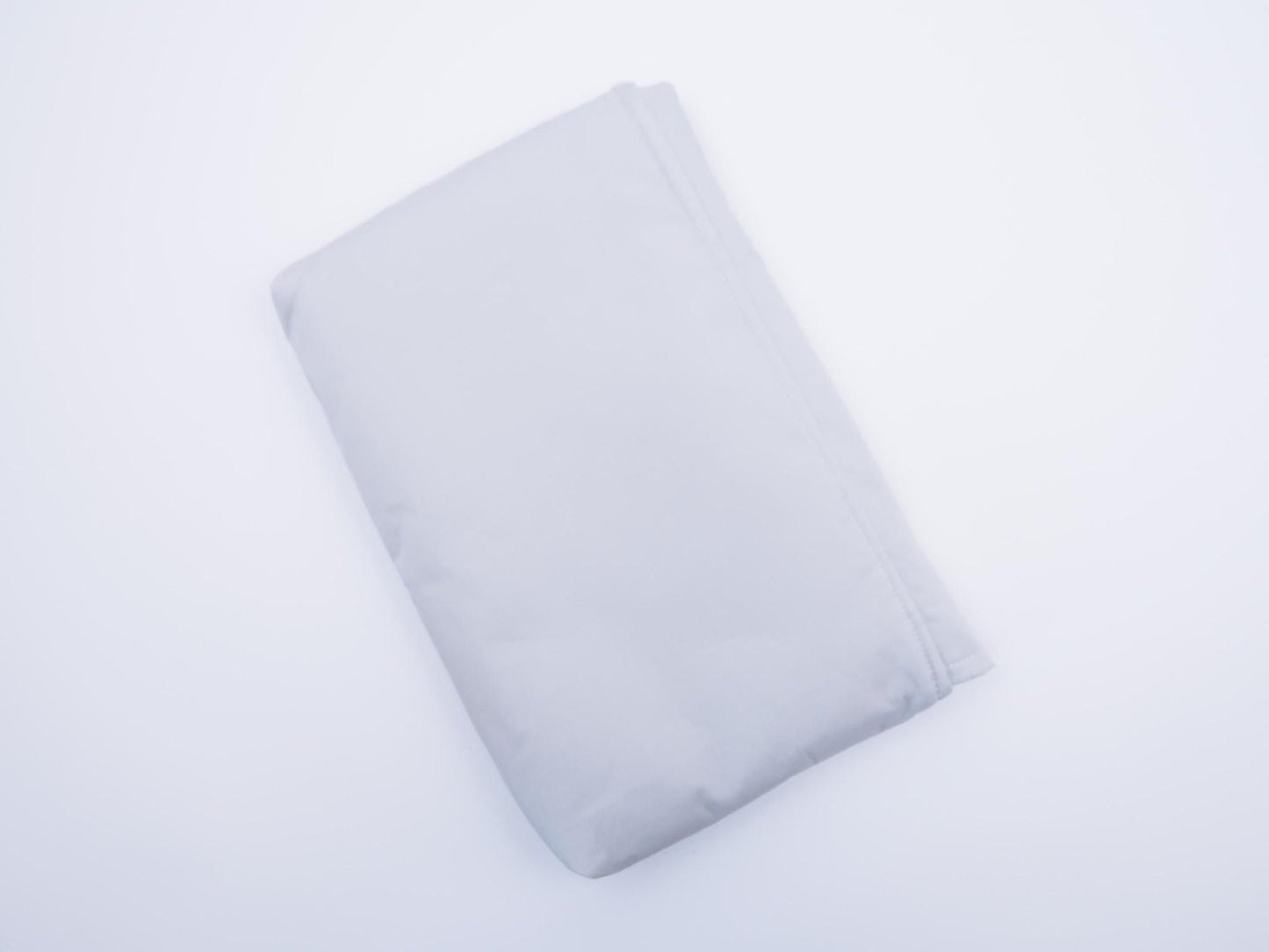 Envelope Book Sleeve with Closure Deluxe Book Sleeve Full cover High End Custom Gift BookTok Floral Designer Cream Men Protective Gray Grey