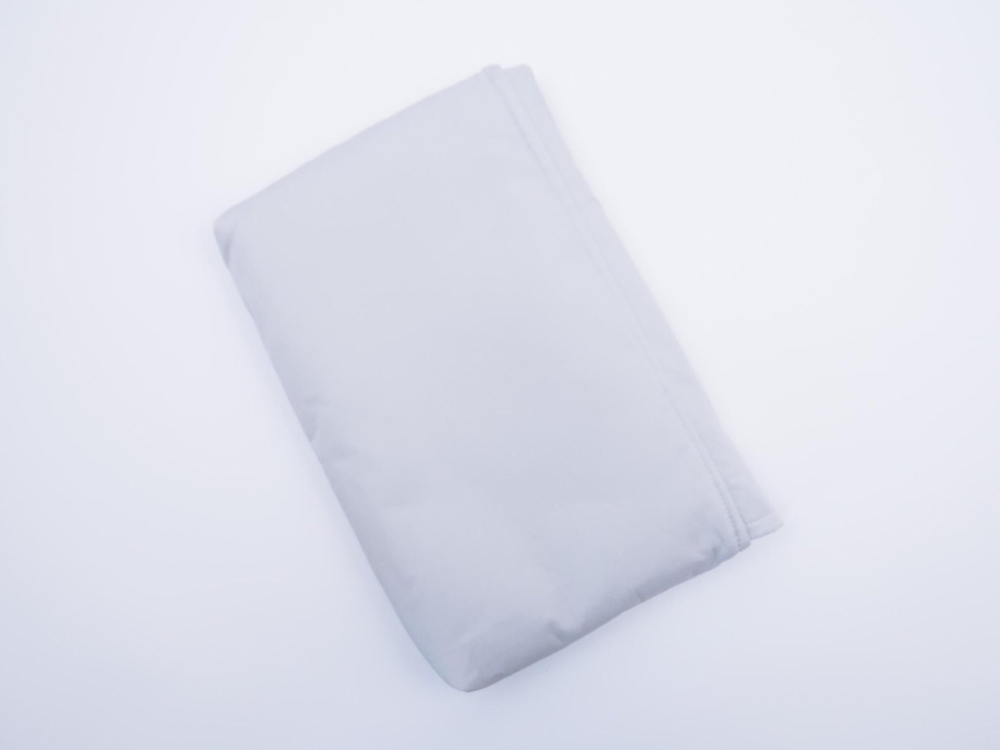 Envelope Book Sleeve with Closure Deluxe Book Sleeve Full cover High End Custom Gift BookTok Floral Designer Cream Men Protective Gray Grey