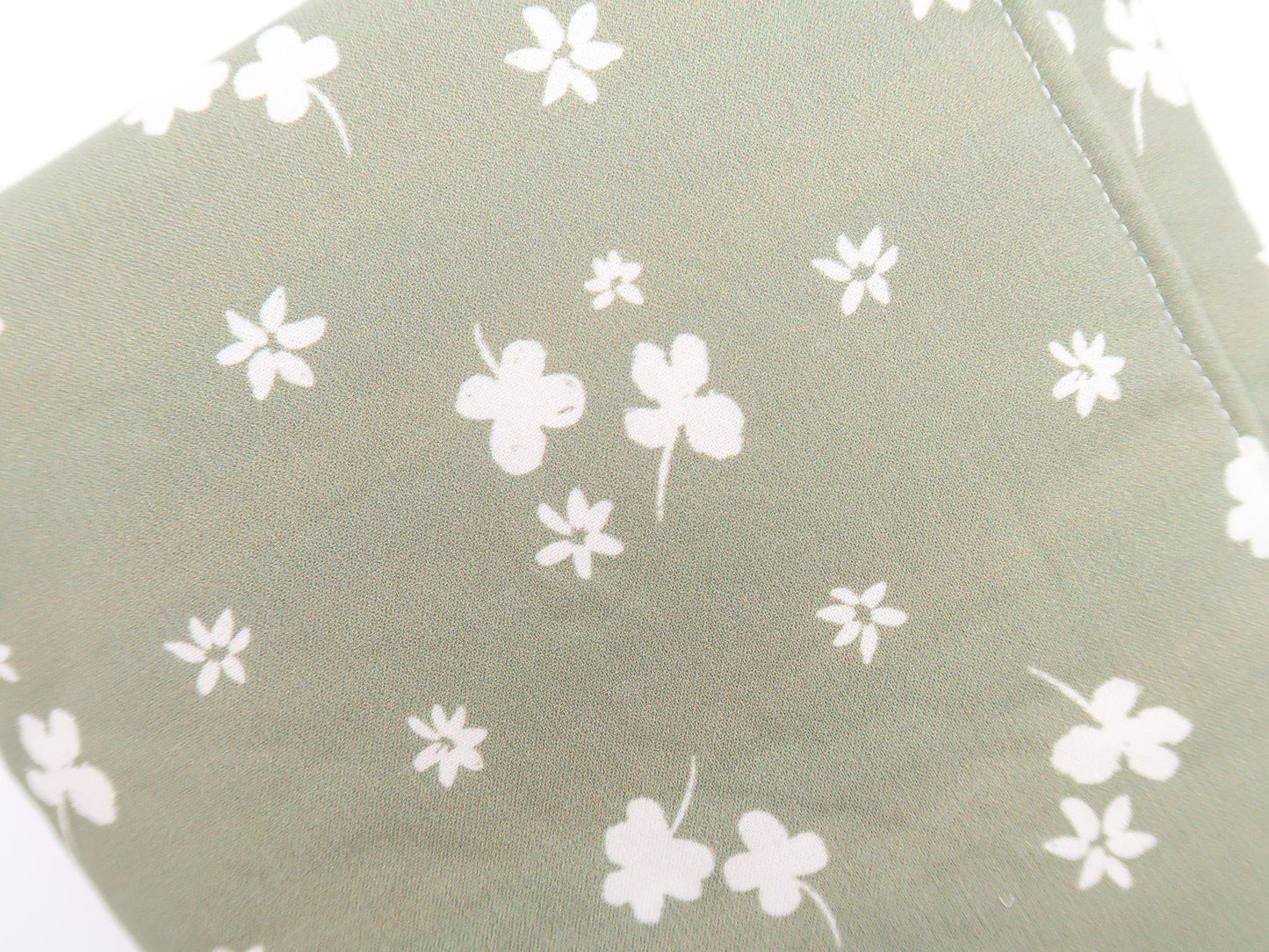 Envelope Book Sleeve with Closure Deluxe Book Sleeve Full cover High End Custom Gift BookTok Protective St Patricks Spring 2025 Book Sleeve