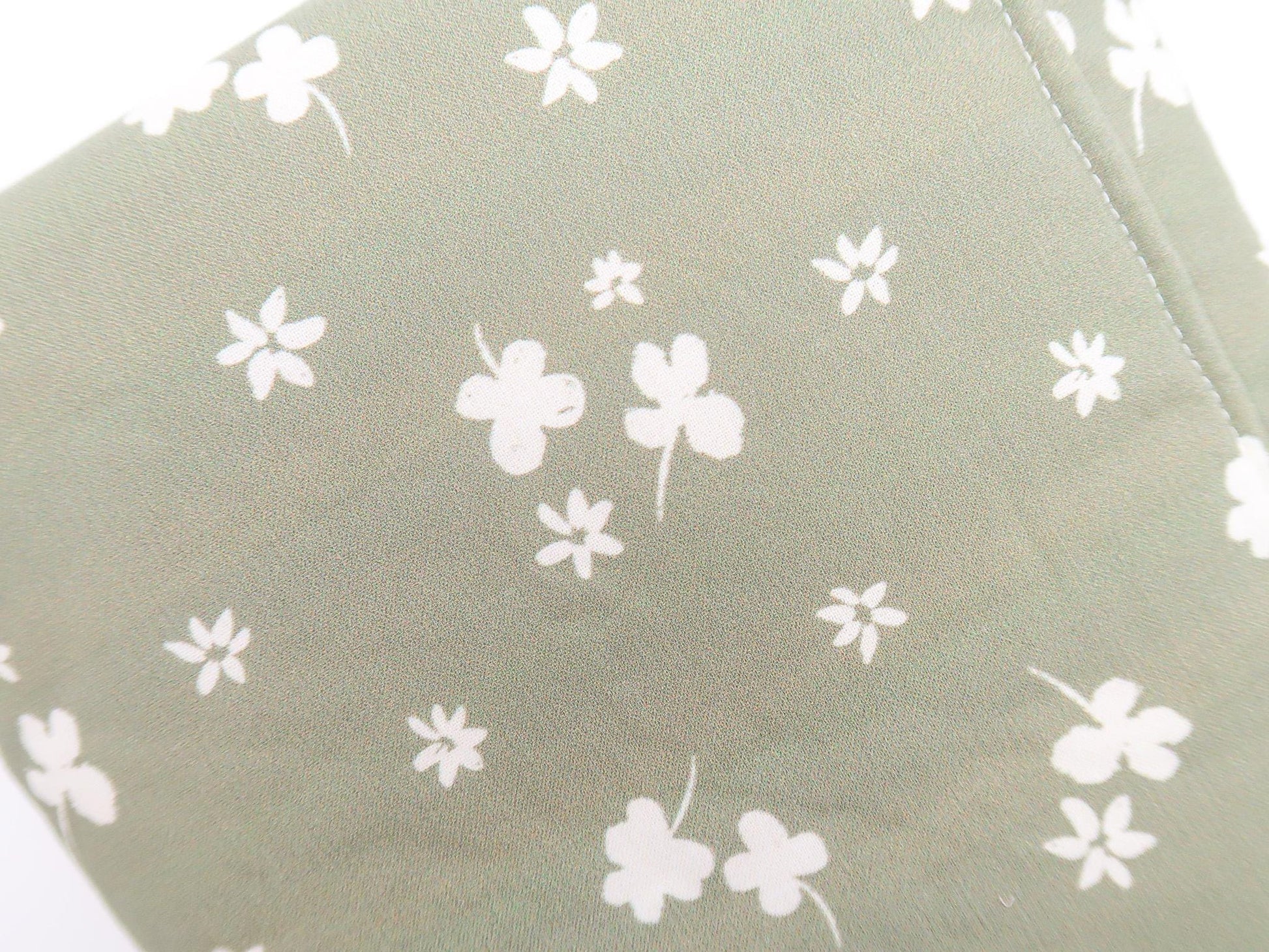 Envelope Book Sleeve with Closure Deluxe Book Sleeve Full cover High End Custom Gift BookTok Protective St Patricks Spring 2025 Book Sleeve