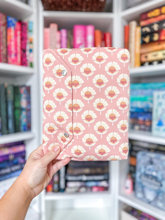 Deluxe Book Sleeve Full cover High End Custom Gift BookTok Kindle Cover Kindle Sleeve Kindle Case Book Accessory