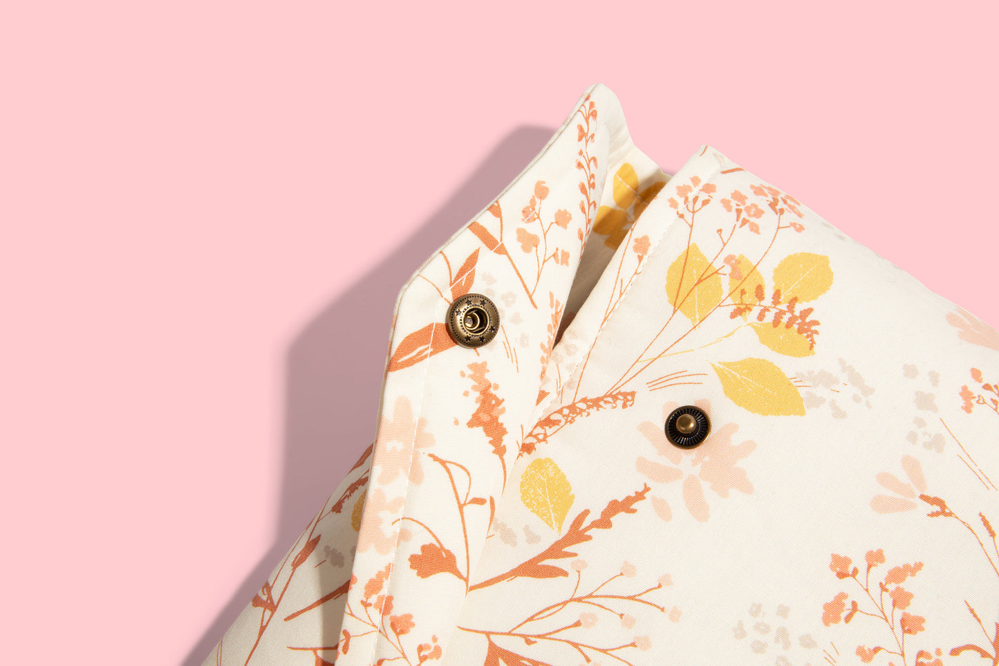 Wheat Fields Fabric E-Reader and Book Sleeve