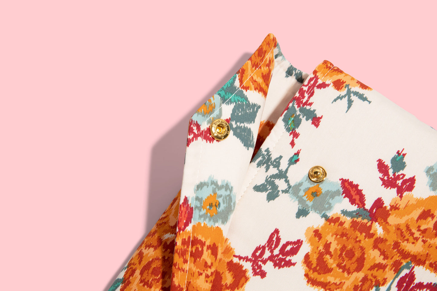 Texas Rose Fabric E-Reader and Book Sleeve